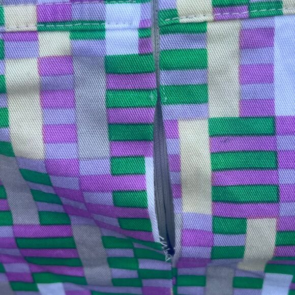 Versus by Versace y2k Skirt in Medium Micro Mini Designer Clothing - Picture 4 of 11